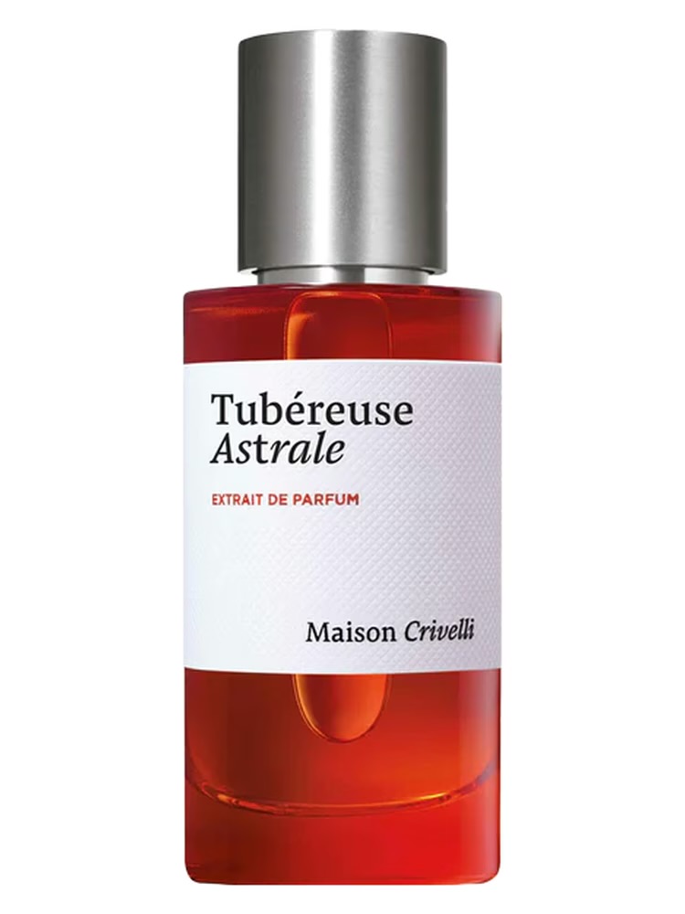 Tubéreuse astrale