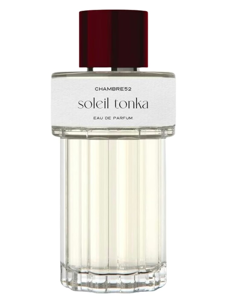 Soleil tonka