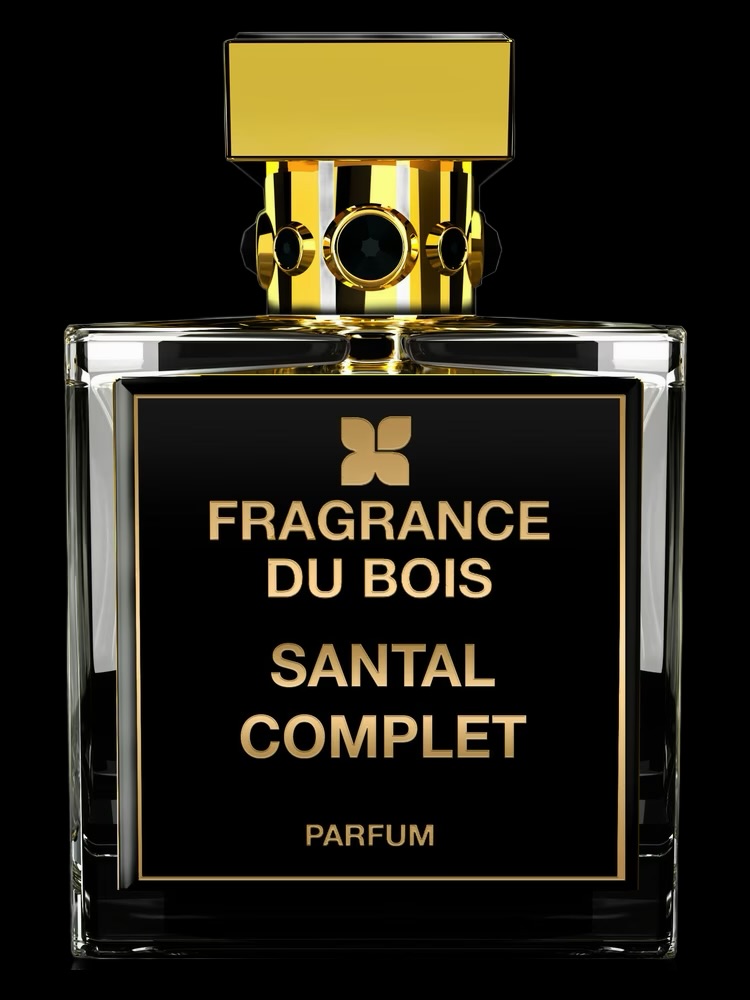 Santal Complet