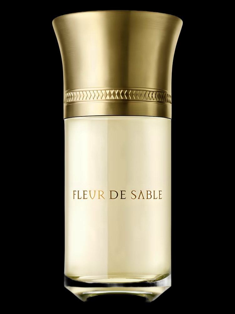 Fleur De Sable