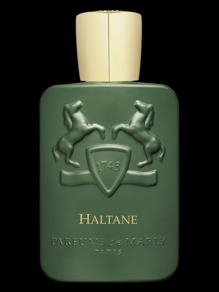Haltane