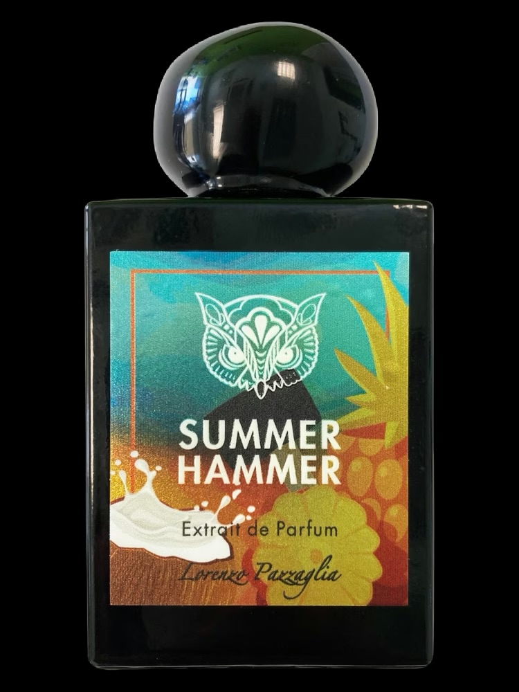 Summer Hammer