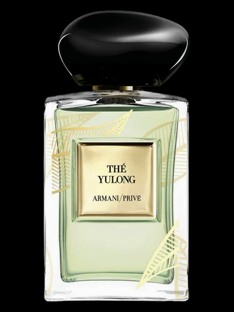 Thé Yulong