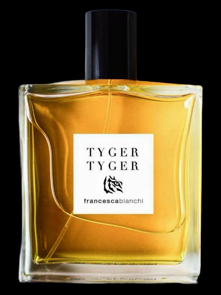 Tyger Tyger