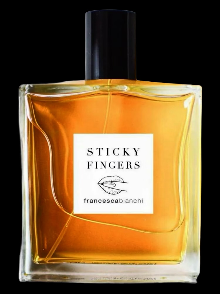 Sticky Fingers