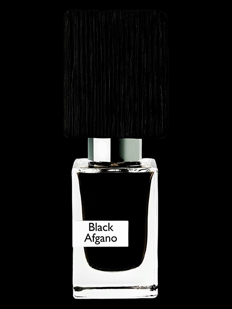 Black Afgano