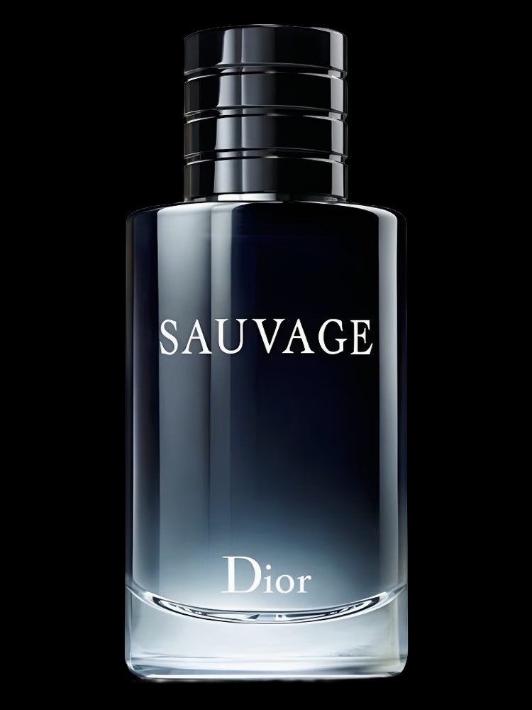 Sauvage EDT