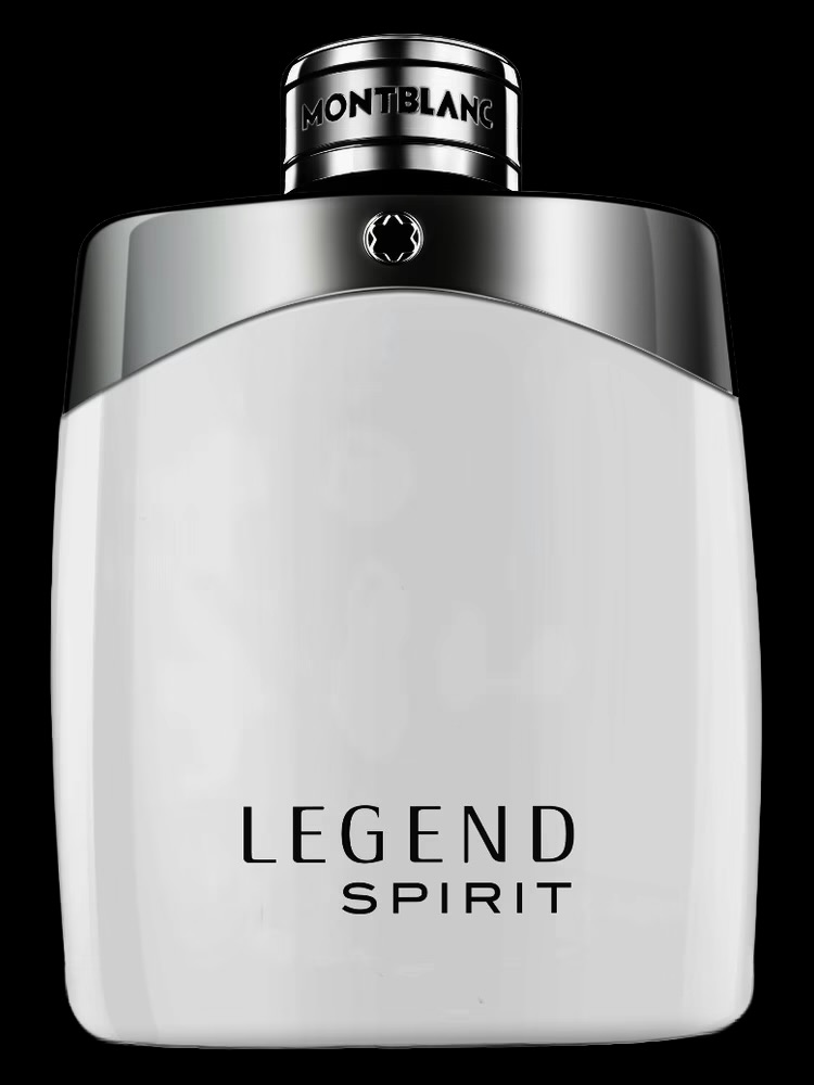 Legend spirit