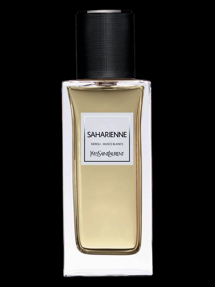 Saharienne