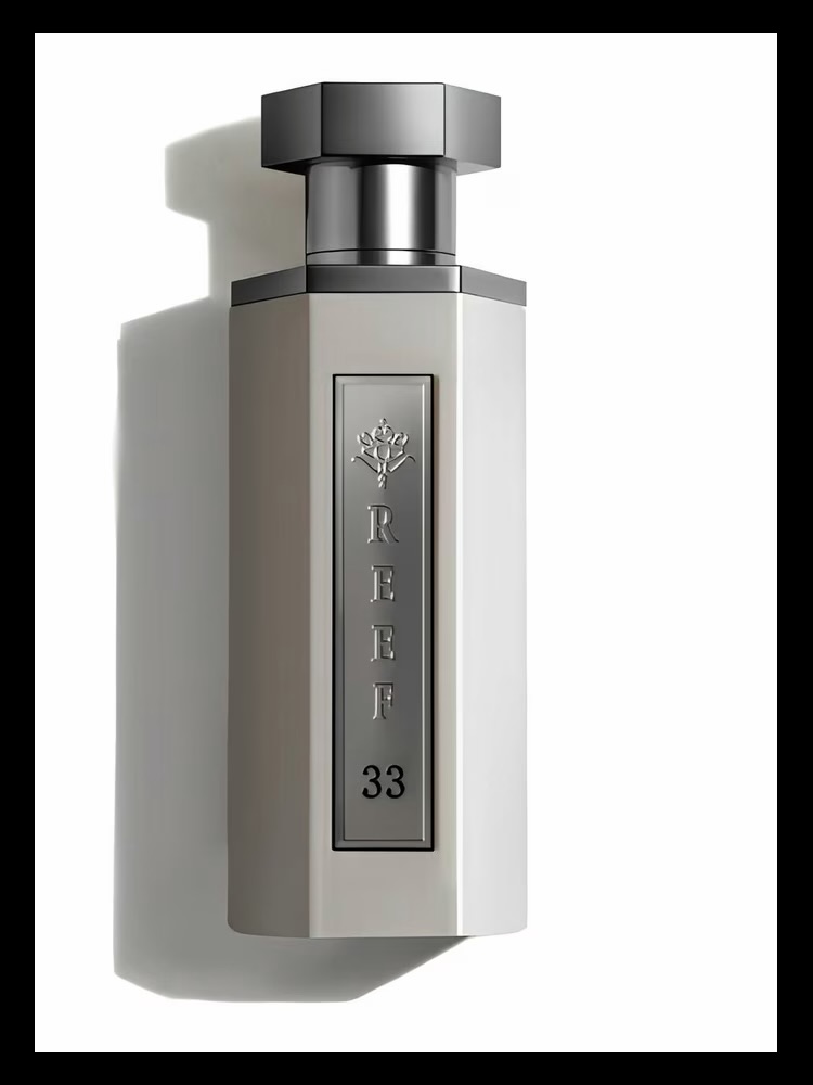 Reef 33 White
