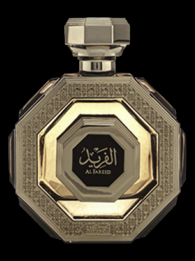 Al Fareed