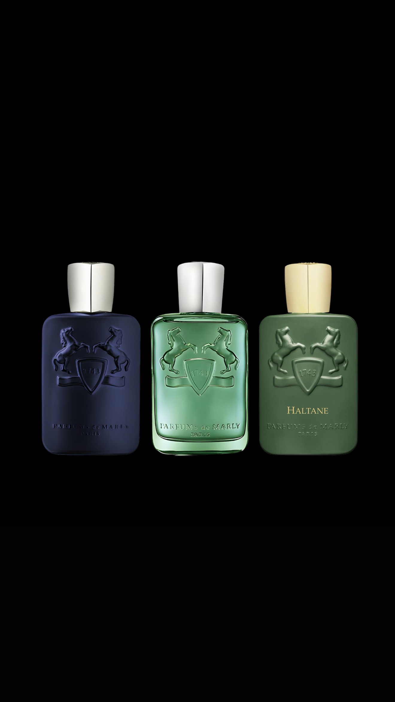 Layton + Haltane + Greenley