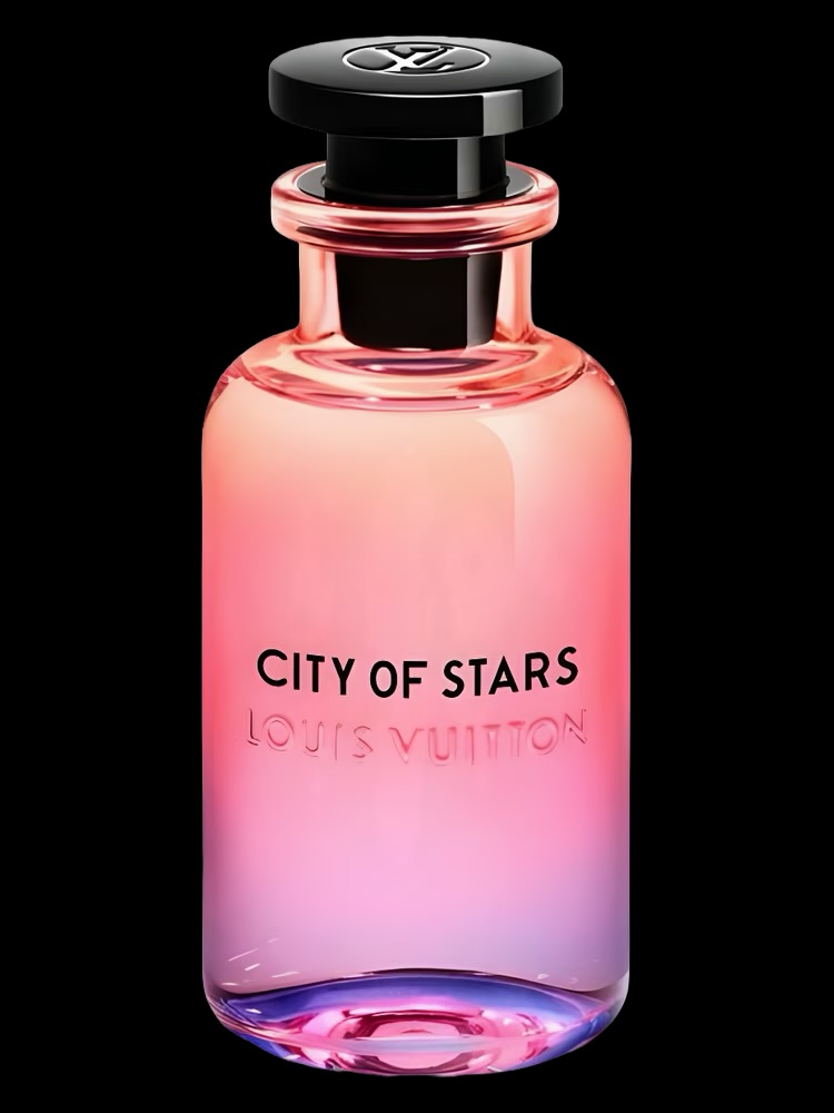 City Of Stars