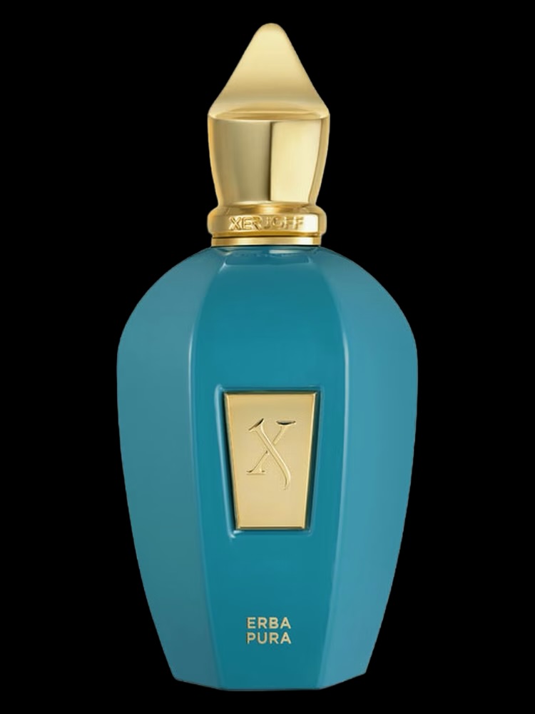 Erba Pura