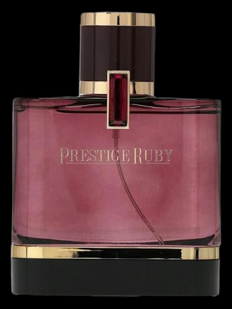 Prestige Ruby