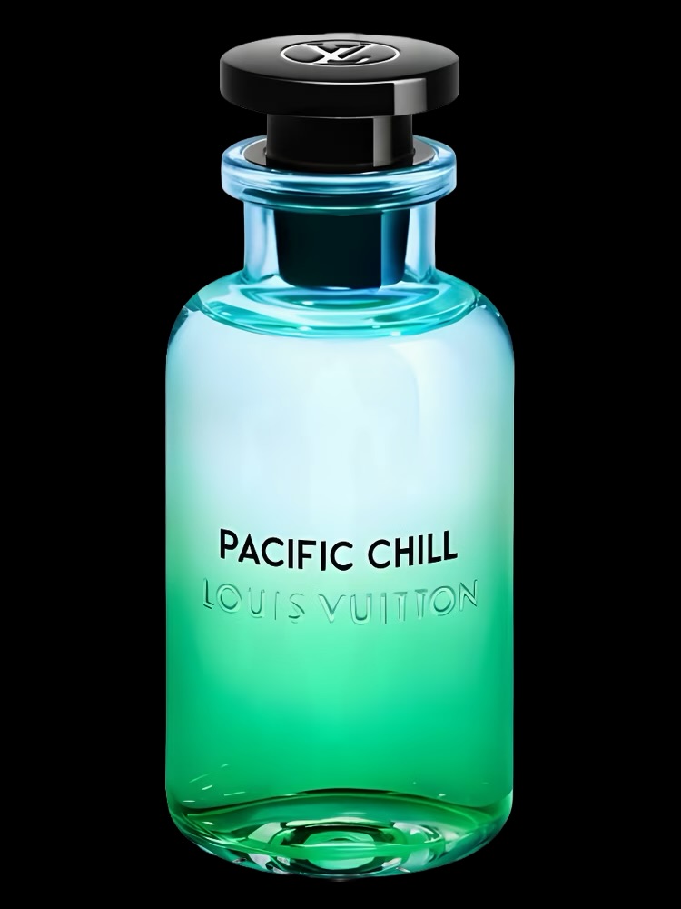 Pacific Chill